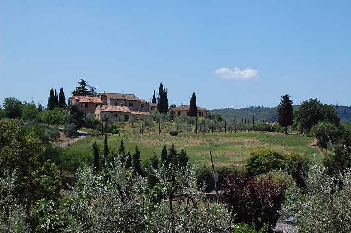 Toskana